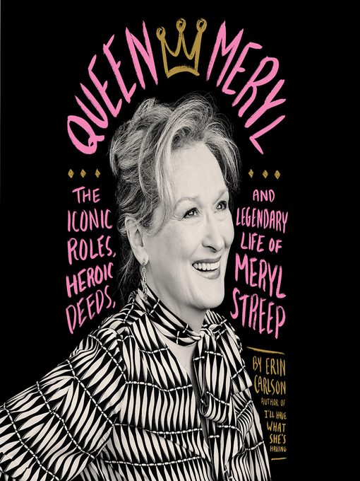 Title details for Queen Meryl by Erin Carlson - Available
